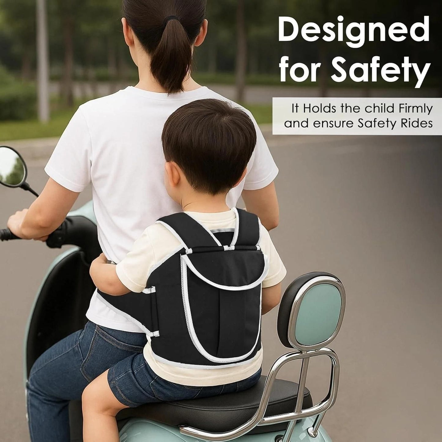 Best Kids Safety Belt