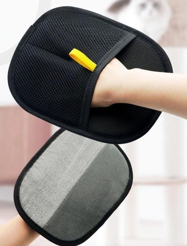 Pet Hair Removal Gloves